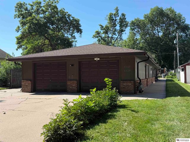 6327 Logan Avenue, Lincoln, NE 68507