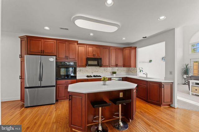 92 GRANVILLE WAY, Exton, PA 19341