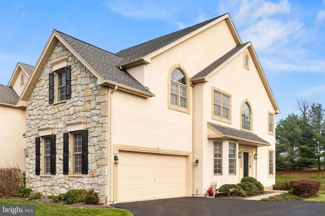 92 GRANVILLE WAY, Exton, PA 19341