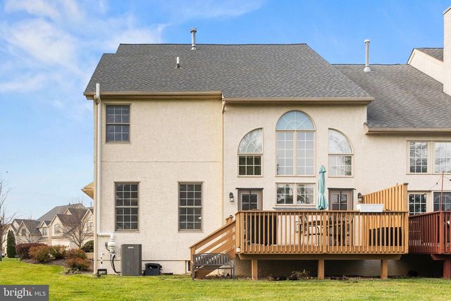 92 GRANVILLE WAY, Exton, PA 19341