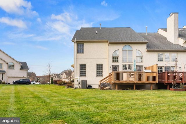 92 GRANVILLE WAY, Exton, PA 19341