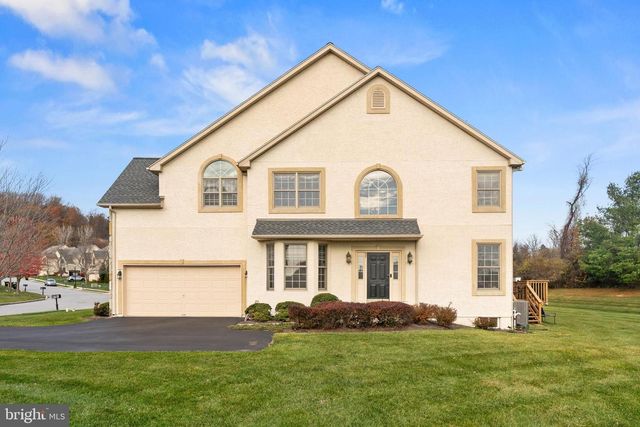 92 GRANVILLE WAY, Exton, PA 19341