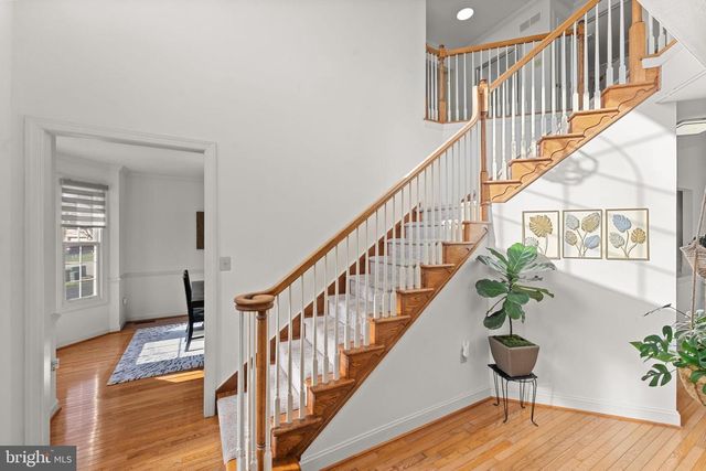 92 GRANVILLE WAY, Exton, PA 19341