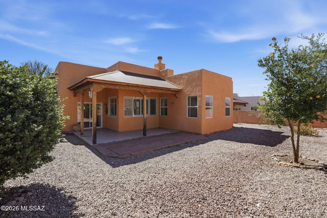 316 Circulo Bellagio, Rio Rico, AZ 85648