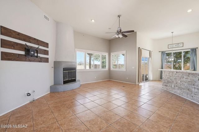316 Circulo Bellagio, Rio Rico, AZ 85648