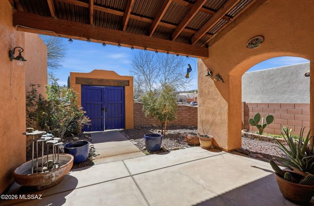 316 Circulo Bellagio, Rio Rico, AZ 85648