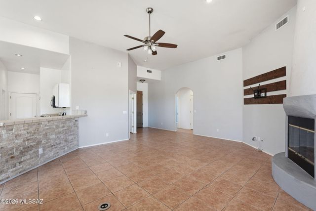 316 Circulo Bellagio, Rio Rico, AZ 85648