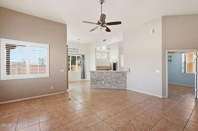 316 Circulo Bellagio, Rio Rico, AZ 85648
