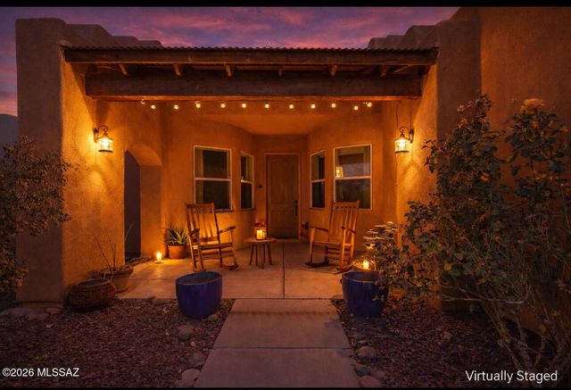 316 Circulo Bellagio, Rio Rico, AZ 85648