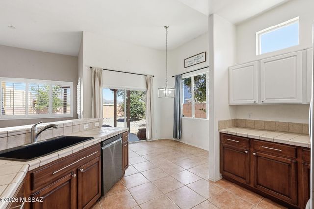 316 Circulo Bellagio, Rio Rico, AZ 85648