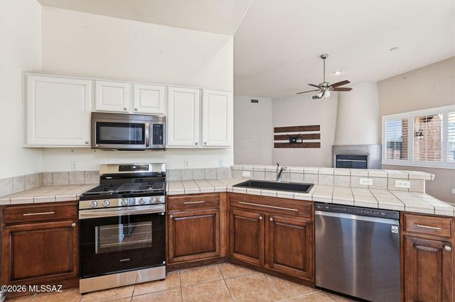 316 Circulo Bellagio, Rio Rico, AZ 85648