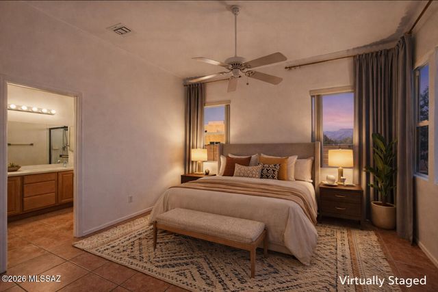 316 Circulo Bellagio, Rio Rico, AZ 85648