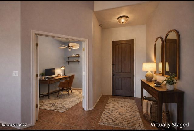 316 Circulo Bellagio, Rio Rico, AZ 85648