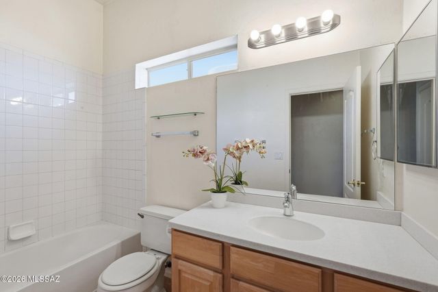 316 Circulo Bellagio, Rio Rico, AZ 85648