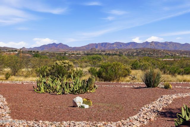 316 Circulo Bellagio, Rio Rico, AZ 85648