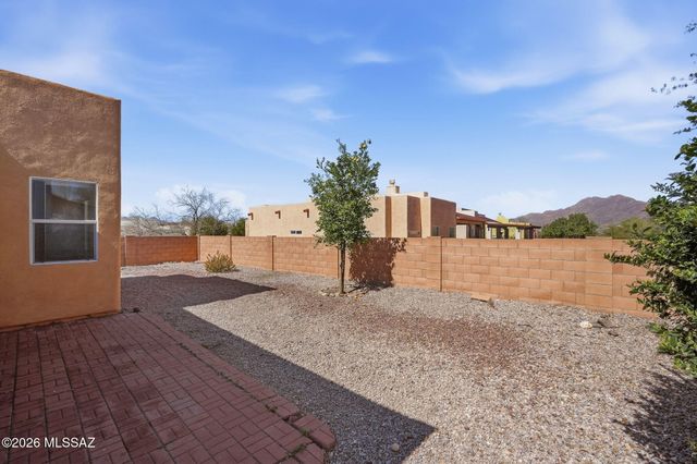 316 Circulo Bellagio, Rio Rico, AZ 85648