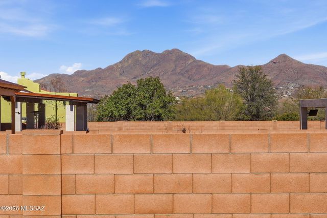 316 Circulo Bellagio, Rio Rico, AZ 85648