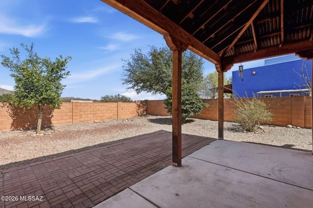 316 Circulo Bellagio, Rio Rico, AZ 85648
