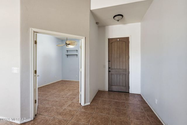 316 Circulo Bellagio, Rio Rico, AZ 85648