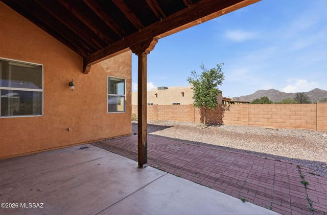 316 Circulo Bellagio, Rio Rico, AZ 85648