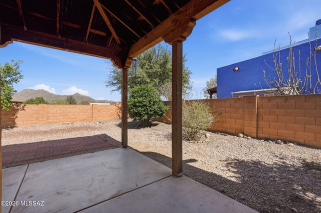 316 Circulo Bellagio, Rio Rico, AZ 85648
