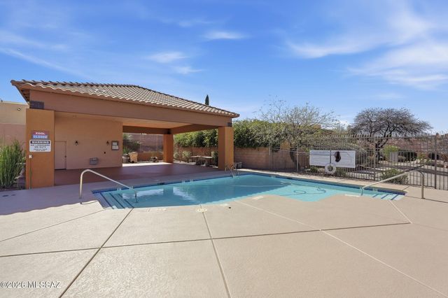 316 Circulo Bellagio, Rio Rico, AZ 85648