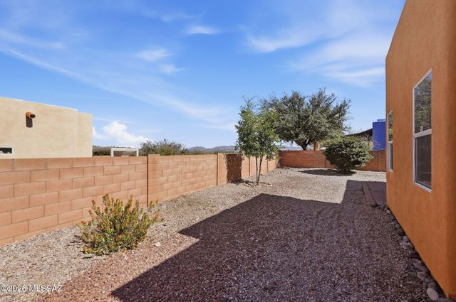 316 Circulo Bellagio, Rio Rico, AZ 85648