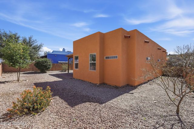 316 Circulo Bellagio, Rio Rico, AZ 85648
