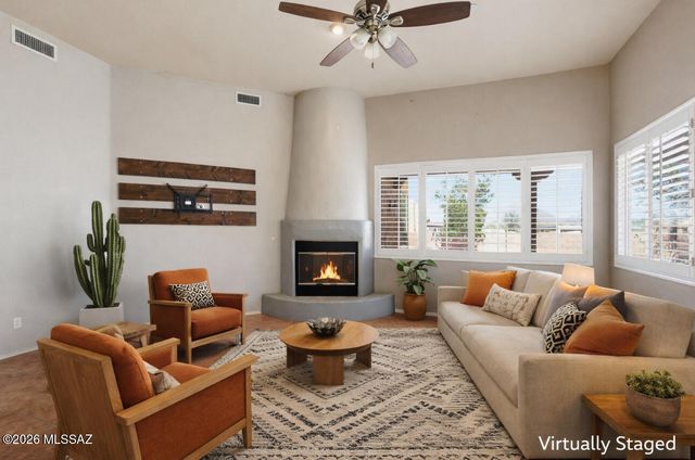 316 Circulo Bellagio, Rio Rico, AZ 85648