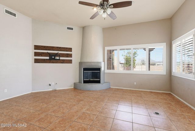 316 Circulo Bellagio, Rio Rico, AZ 85648