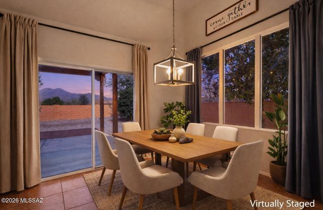 316 Circulo Bellagio, Rio Rico, AZ 85648