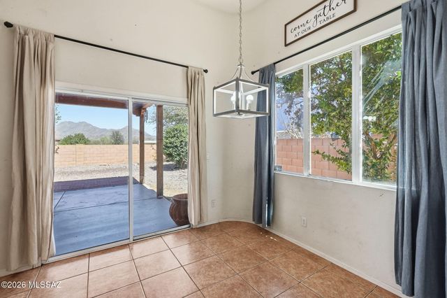 316 Circulo Bellagio, Rio Rico, AZ 85648