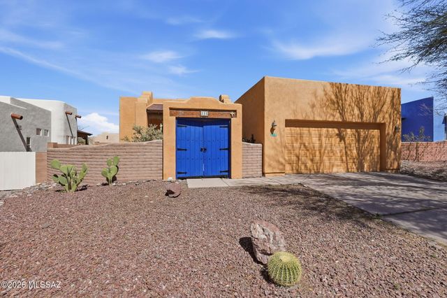 316 Circulo Bellagio, Rio Rico, AZ 85648