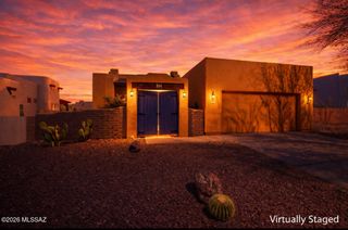 316 Circulo Bellagio, Rio Rico, AZ 85648