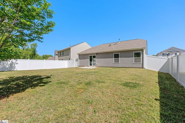 209 Sweetgrass Lane, Piedmont, SC 29673