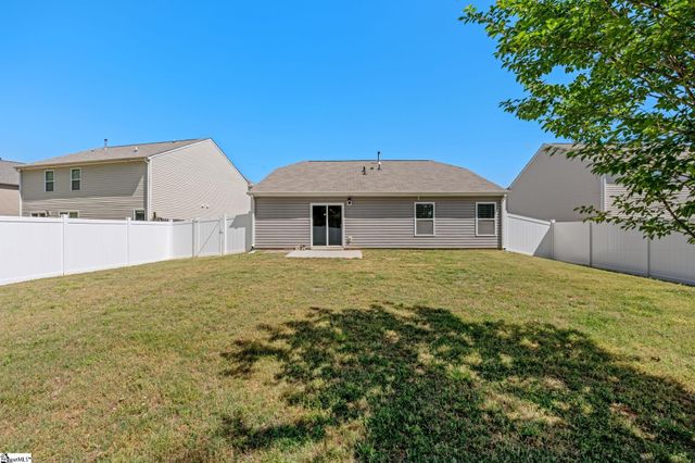 209 Sweetgrass Lane, Piedmont, SC 29673