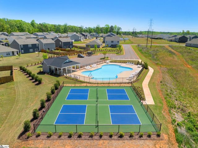 209 Sweetgrass Lane, Piedmont, SC 29673