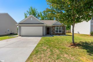 209 Sweetgrass Lane, Piedmont, SC 29673