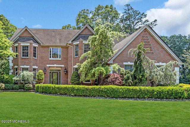 24 Conor Road, Jackson, NJ 08527