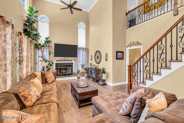 24 Conor Road, Jackson, NJ 08527