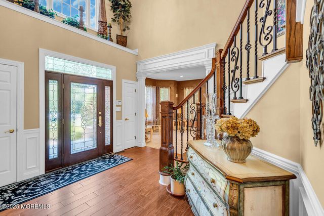 24 Conor Road, Jackson, NJ 08527