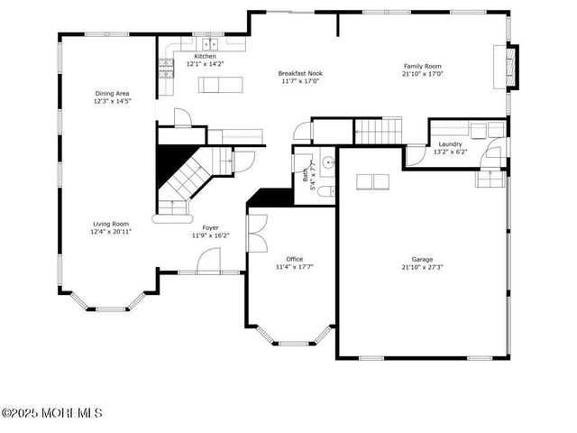 24 Conor Road, Jackson, NJ 08527