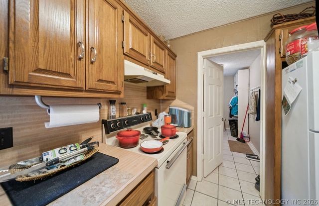 25001 E 110th Street S, Broken Arrow, OK 74014