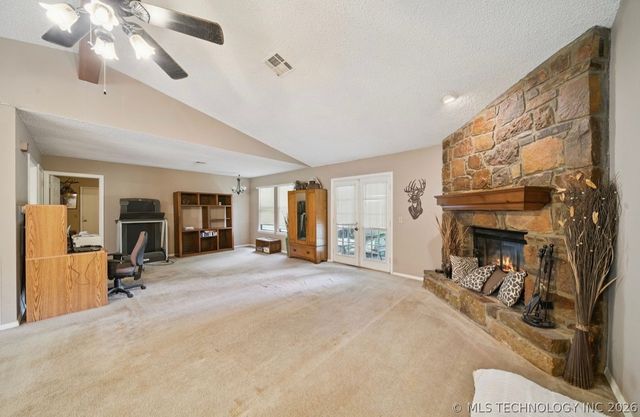 25001 E 110th Street S, Broken Arrow, OK 74014