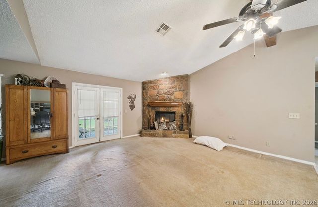 25001 E 110th Street S, Broken Arrow, OK 74014