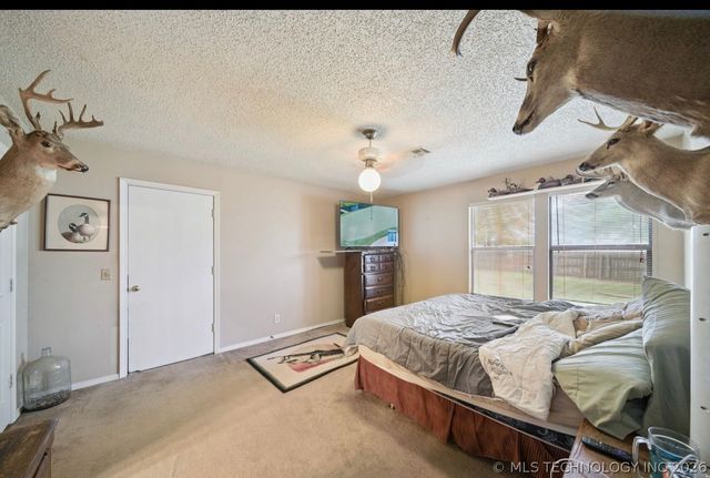 25001 E 110th Street S, Broken Arrow, OK 74014