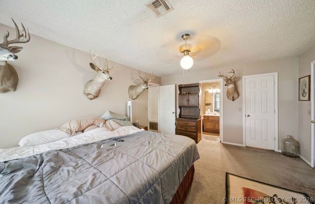 25001 E 110th Street S, Broken Arrow, OK 74014
