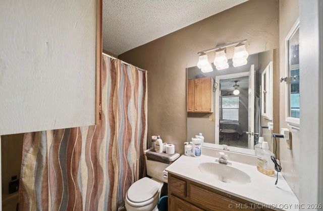 25001 E 110th Street S, Broken Arrow, OK 74014