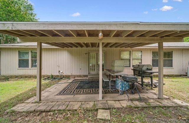 25001 E 110th Street S, Broken Arrow, OK 74014