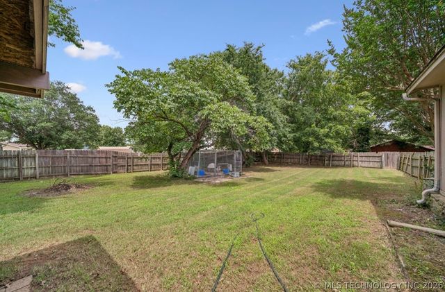 25001 E 110th Street S, Broken Arrow, OK 74014
